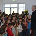 Visita pastoral do Bispo D. Francisco Senra à Paróquia de Bagunte