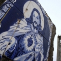 José Pedro Fonseca Martins, Blue Jesus