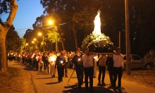 Festividades da Santíssima Trindade 