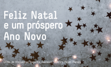Mensagem de Natal