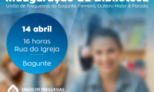 Inauguração da Biblioteca da União de Freguesias