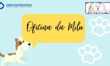 Revista "Oficina da Milu"