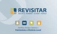 Projeto REVISITAR