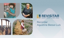 Recordar Agustina Bessa-Luís