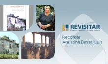 Recordar Agustina Bessa-Luís