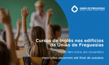 Cursos de Inglês