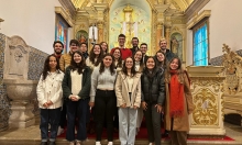Grupo de Jovens de Bagunte