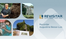 Recordar Agustina Bessa-Luís
