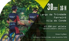 Este sábado - Sunset Edition 3h de BTT