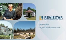 Recordar Agustina Bessa-Luís
