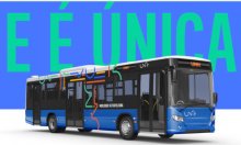 As novas linhas de autocarro são: 3516; 3521 e 3528.