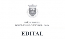 Reunião da Assembleia de Freguesia