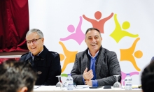 Ao Encontro das Associações