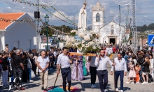 Festa em honra de Nossa Senhora de Fátima embelezou Begunte