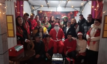 Bagunte recebe 1ª edição da Aldeia de Natal!