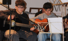 Concerto de Ano Novo
