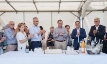 8º Aniversário do Centro de Convívio Sénior