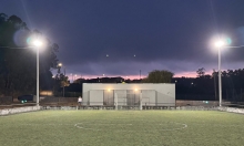 Boas notícias para Outeiro Maior e para o nosso desporto local! 