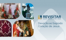 Devoção ao Sagrado Coração de Jesus