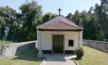 Capela N. Senhora das Neves
