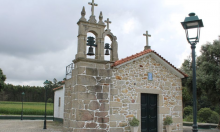 Igreja de Santa Marinha
